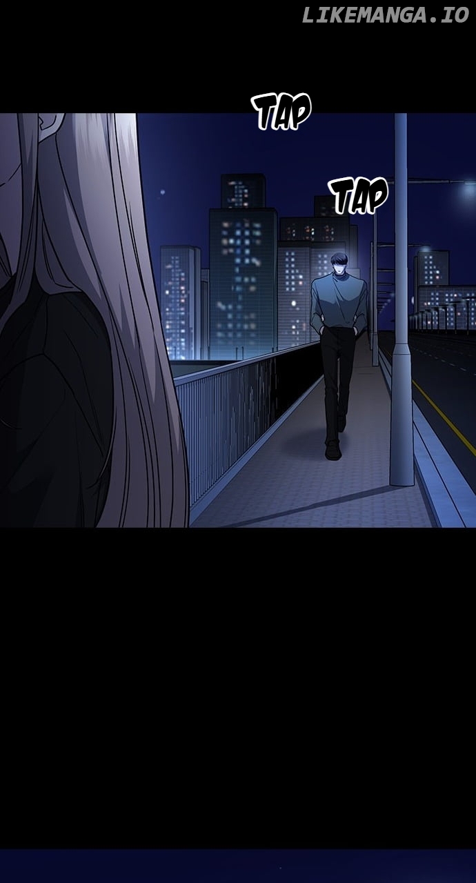 How to break up well Chapter 31 - page 18